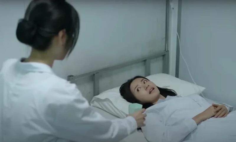 Vì sao phim Dịu dàng màu nắng với Duy Hưng gây tranh cãi trong lòng khán giả? - Ảnh 1. Vì sao phim Dịu dàng màu nắng với Duy Hưng gây tranh cãi trong lòng khán giả? - Ảnh 1.