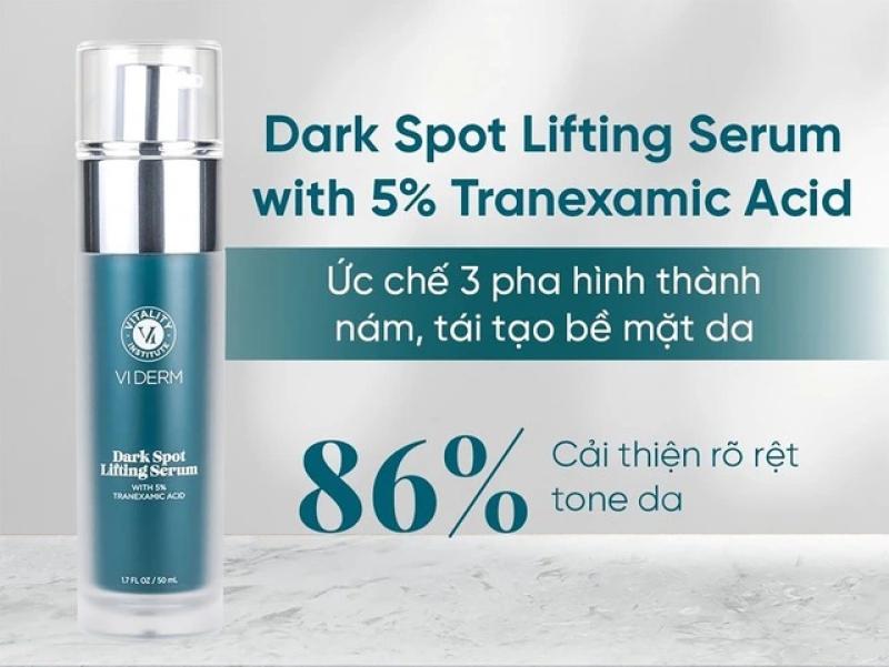Top 7 kem trị nám cho da nhạy cảm, không gây kích ứng, không bong tróc - Ảnh 5.