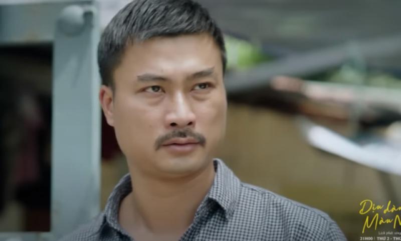 Phim ‘Dịu dàng màu nắng’ tập 31: Bắc giải cứu vợ khỏi gã tình nhân cũ? - Ảnh 2.