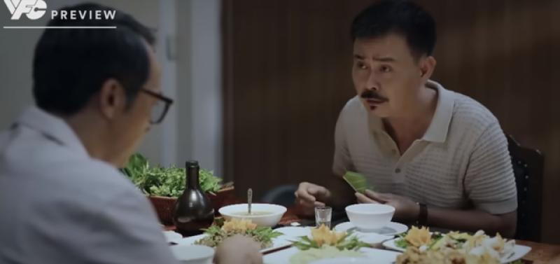 ‘Có anh, nơi ấy bình yên’ tập 3: Cường ‘gà’ bị Bằng lợi dụng ra sao? - Ảnh 2.