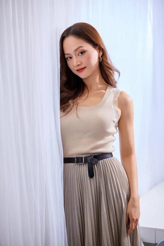 Lan Phương ly thân chồng Tây: Tôi đang ở giai đoạn không dễ dàng gì- Ảnh 3. Lan Phương ly thân chồng Tây: Tôi đang ở giai đoạn không dễ dàng gì- Ảnh 3.
