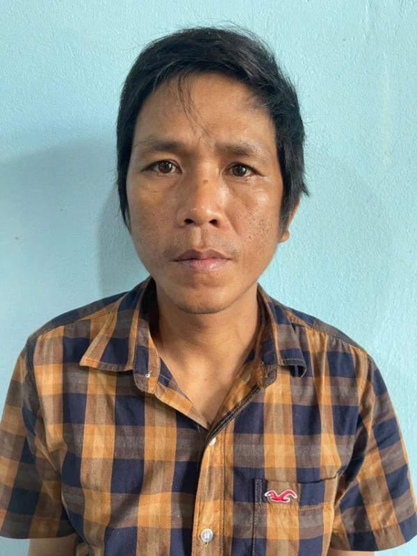 Đà Nẵng: Bắn đạn sắt thấu ngực 'ma men' để trả thù bị chửi, đánh- Ảnh 1. Đà Nẵng: Bắn đạn sắt thấu ngực 'ma men' để trả thù bị chửi, đánh- Ảnh 1.