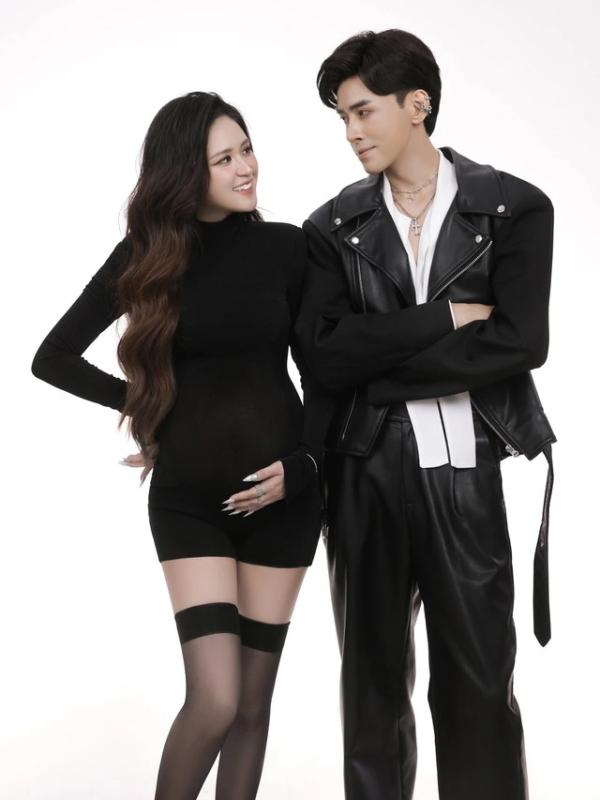 Diễn viên Phương Hằng 'Gạo nếp gạo tẻ' đón tin vui sau 8 năm kết hôn - Ảnh 3.