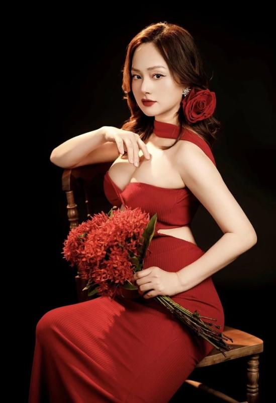 Lan Phương ly thân chồng Tây: Tôi đang ở giai đoạn không dễ dàng gì- Ảnh 2. Lan Phương ly thân chồng Tây: Tôi đang ở giai đoạn không dễ dàng gì- Ảnh 2.
