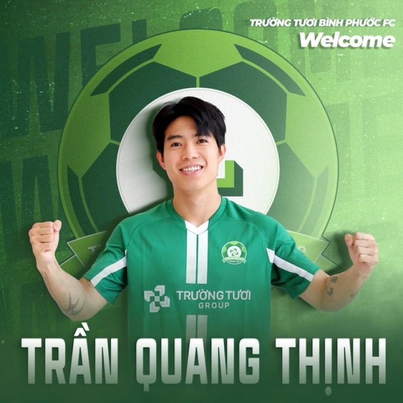 Công Phượng có thêm đồng đội: Từng khoác áo HAGL, giúp U.23 Việt Nam vô địch- Ảnh 1. Công Phượng có thêm đồng đội: Từng khoác áo HAGL, giúp U.23 Việt Nam vô địch- Ảnh 1.