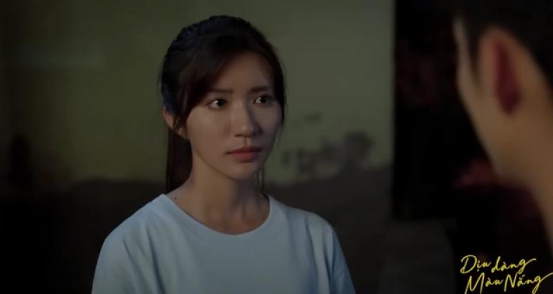 Phim Dịu dàng màu nắng tập 33: Xuân chọn Nghĩa thay vì sếp Phong? - Ảnh 1. Phim Dịu dàng màu nắng tập 33: Xuân chọn Nghĩa thay vì sếp Phong? - Ảnh 1.
