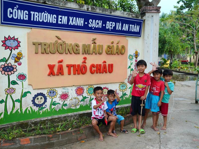 13 đặc khu của Việt Nam: Thổ Châu tiền tiêu biển Tây Nam- Ảnh 11. 13 đặc khu của Việt Nam: Thổ Châu tiền tiêu biển Tây Nam- Ảnh 11.