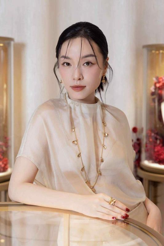 Blogger Lê Hà Trúc xin lỗi sau ồn ào 'phốt' thái độ - Ảnh 2.