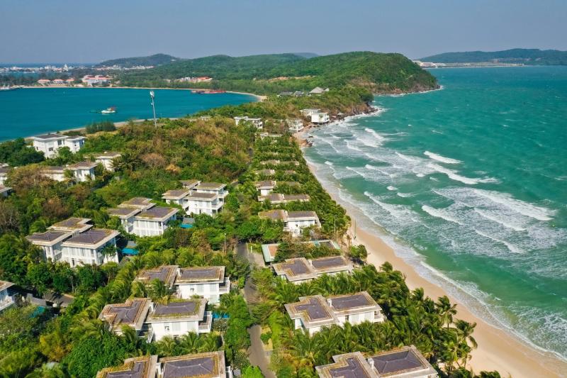 13 đặc khu của Việt Nam: Phú Quốc đảo ngọc từ thành phố lên đặc khu - Ảnh 1. 13 đặc khu của Việt Nam: Phú Quốc đảo ngọc từ thành phố lên đặc khu - Ảnh 1.