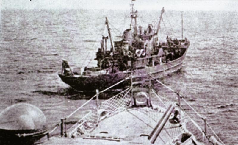 13 đặc khu của Việt Nam: Hoàng Sa máu thịt nghìn trùng- Ảnh 6. 13 đặc khu của Việt Nam: Hoàng Sa máu thịt nghìn trùng- Ảnh 6.