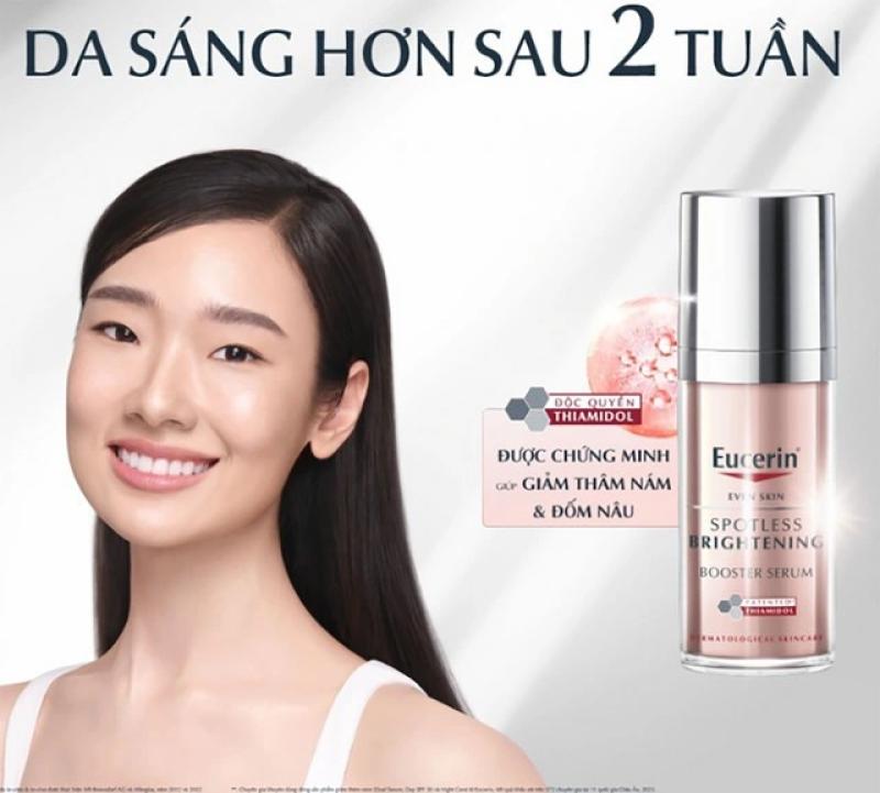 Top 7 kem trị nám cho da nhạy cảm, không gây kích ứng, không bong tróc - Ảnh 7.
