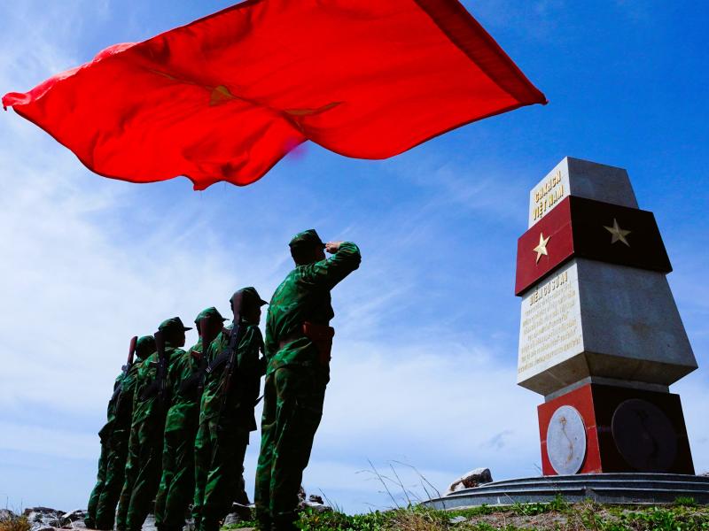 13 đặc khu của Việt Nam: Thổ Châu tiền tiêu biển Tây Nam- Ảnh 7. 13 đặc khu của Việt Nam: Thổ Châu tiền tiêu biển Tây Nam- Ảnh 7.