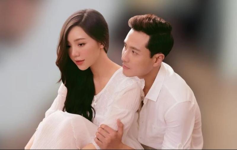 Quỳnh Kool khác lạ trong bộ ảnh, hé lộ vai diễn mới - Ảnh 4.