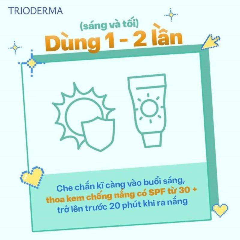 Trị mụn cấp tốc có thực sự an toàn? Lợi ích và tác hại bạn cần biết- Ảnh 9. Trị mụn cấp tốc có thực sự an toàn? Lợi ích và tác hại bạn cần biết- Ảnh 9.