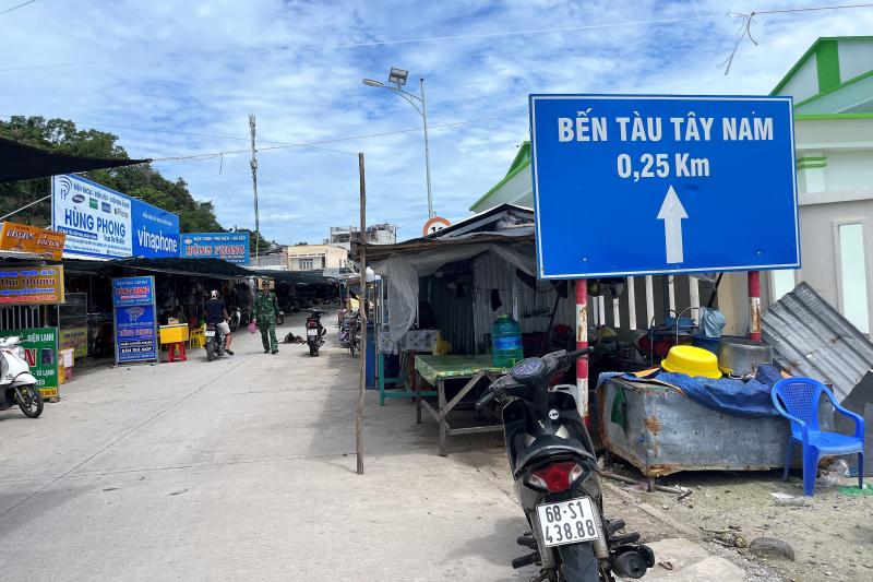 13 đặc khu của Việt Nam: Kiên Hải - đặc khu ít nghe tên- Ảnh 8. 13 đặc khu của Việt Nam: Kiên Hải - đặc khu ít nghe tên- Ảnh 8.