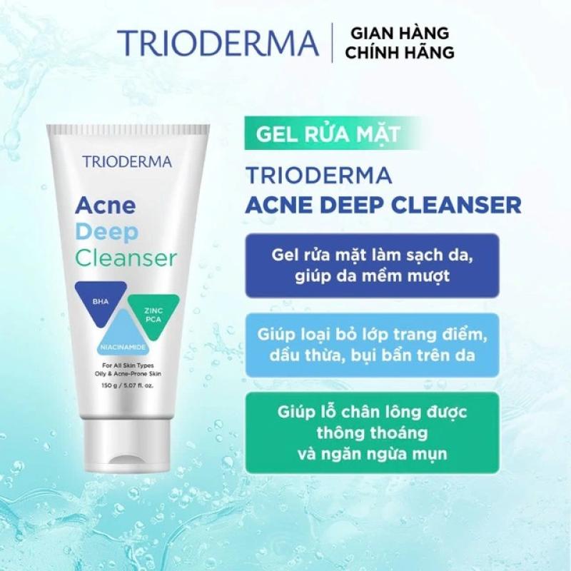 Dược mỹ phẩm Trioderma có tốt không mà được tìm mua nhiều như vậy? - Ảnh 10.