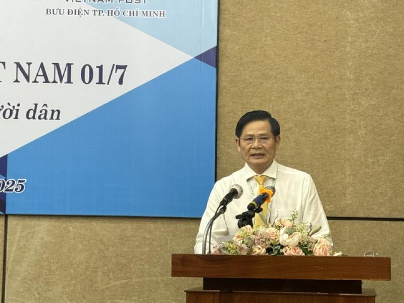 'BHXH, BHYT là 2 trụ cột an sinh quan trọng của đất nước sau sáp nhập'- Ảnh 2. 'BHXH, BHYT là 2 trụ cột an sinh quan trọng của đất nước sau sáp nhập'- Ảnh 2.