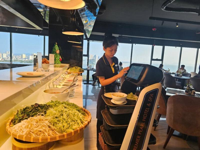 Phát triển du lịch Vũng Tàu chất lượng cao, đẳng cấp quốc tế - Ảnh 4.