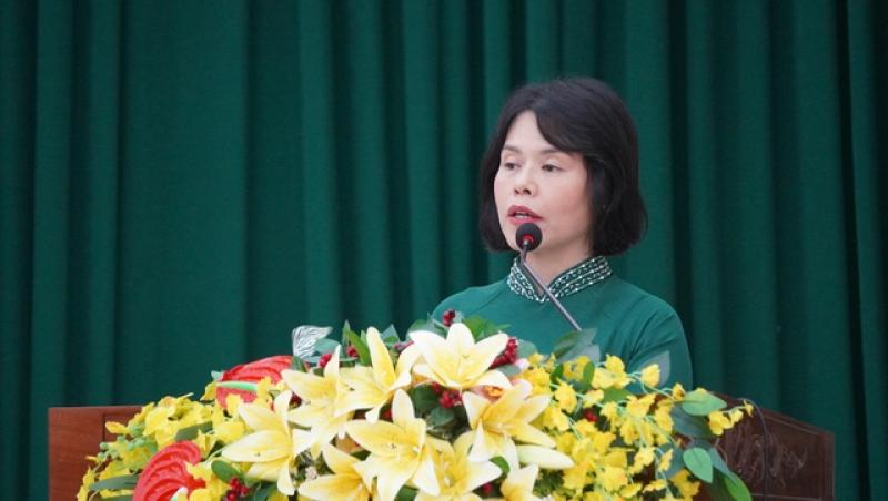 Kỳ họp HĐND cấp xã tại thanh hóa: Bước chuyển mình phục vụ nhân dân tốt hơn - Ảnh 2. Kỳ họp HĐND cấp xã tại thanh hóa: Bước chuyển mình phục vụ nhân dân tốt hơn - Ảnh 2.