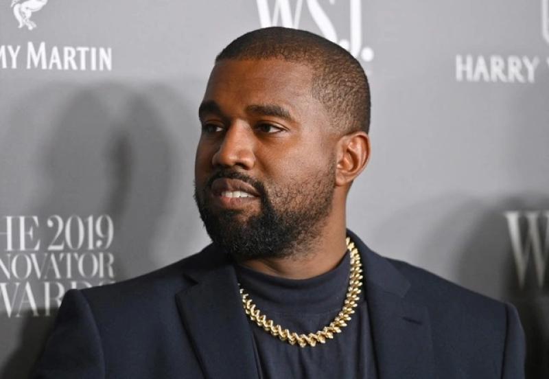 Quản lý cũ bóc trần đời sống tình dục nhơ nhớp của Kanye West - Ảnh 1.