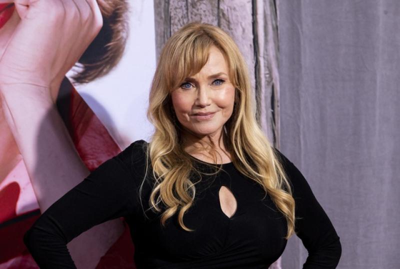 Nữ diễn viên Rebecca De Mornay hết lời khen ngợi bạn trai cũ Tom Cruise - Ảnh 1.
