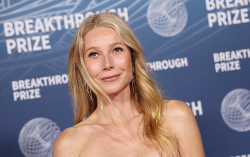 Gwyneth Paltrow kể về mối tình với Brad Pitt và Ben Affleck - Ảnh 1.