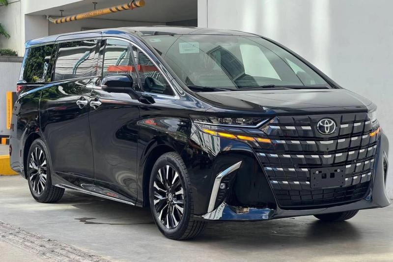10 ô tô bán ít nhất Việt Nam nửa đầu năm 2025: Xe Honda dẫn đầu - Ảnh 6.