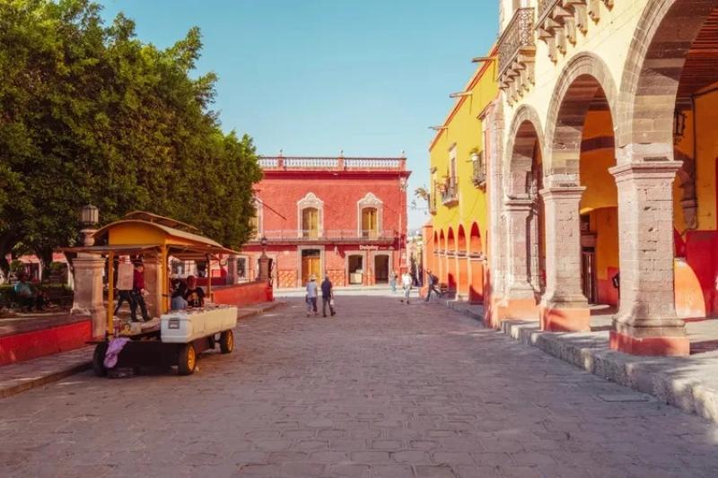 Khám phá 10 thành phố du lịch hàng đầu thế giới, đại diện Việt Nam góp mặt- Ảnh 1. Khám phá 10 thành phố du lịch hàng đầu thế giới, đại diện Việt Nam góp mặt- Ảnh 1.