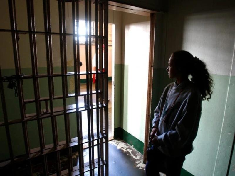 Khám phá đảo Alcatraz: Nhà tù khét tiếng ông Trump muốn mở cửa trở lại - Ảnh 12. Khám phá đảo Alcatraz: Nhà tù khét tiếng ông Trump muốn mở cửa trở lại - Ảnh 12.