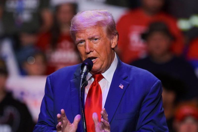 'Dự luật lớn và đẹp' của Tổng thống Donald Trump có tác động gì tới Hollywood? - Ảnh 1.