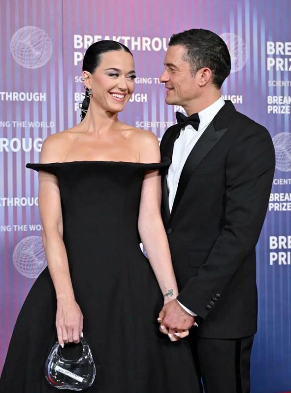 Orlando Bloom và Katy Perry chính thức xác nhận chia tay - Ảnh 1.