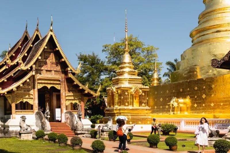 Khám phá 10 thành phố du lịch hàng đầu thế giới, đại diện Việt Nam góp mặt- Ảnh 2. Khám phá 10 thành phố du lịch hàng đầu thế giới, đại diện Việt Nam góp mặt- Ảnh 2.