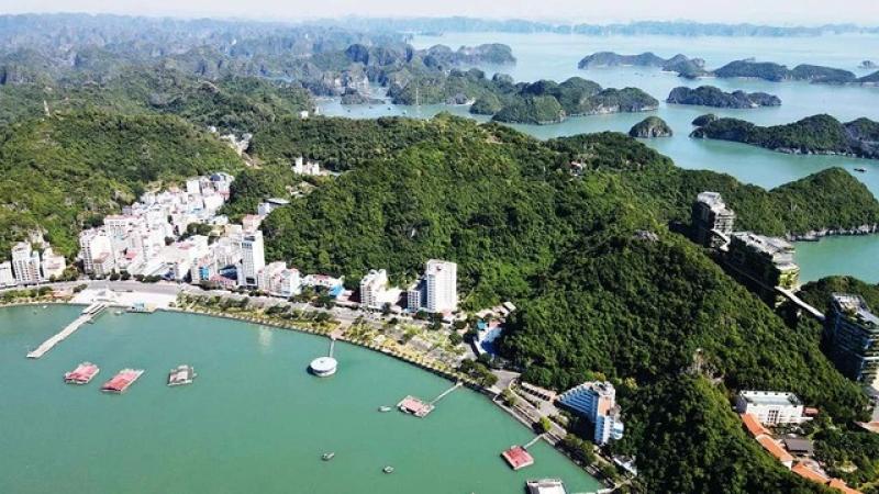 Đảo xanh không khói xe sẽ là 'vũ khí' mới của du lịch Việt- Ảnh 2. Đảo xanh không khói xe sẽ là 'vũ khí' mới của du lịch Việt- Ảnh 2.