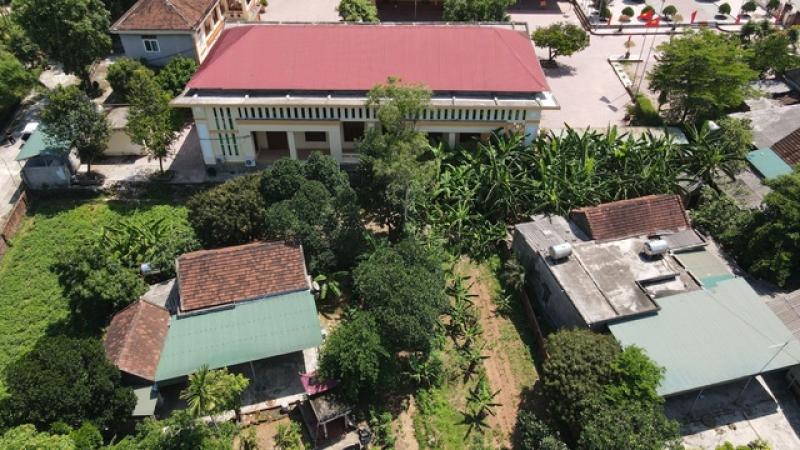 Xã "thất hứa", dân 10 năm mòn mỏi đòi đất - Ảnh 1.