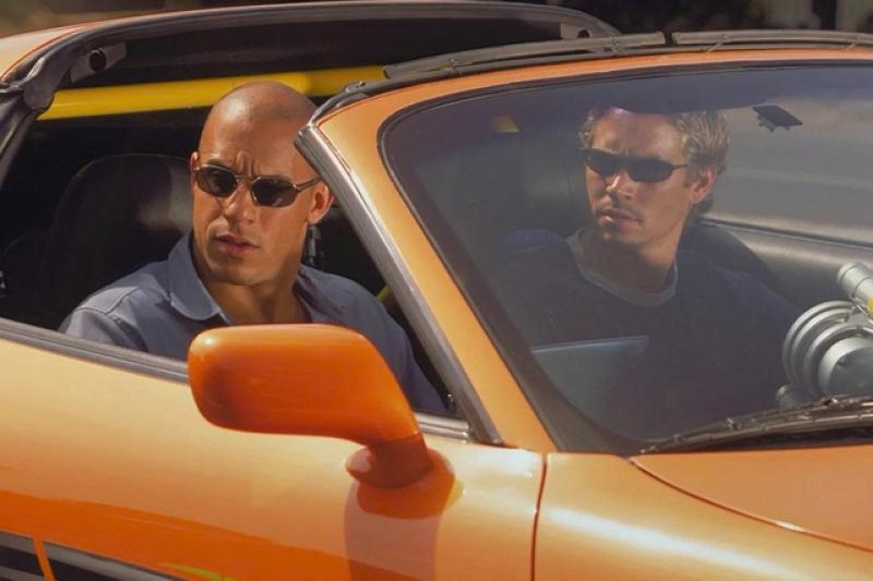 Vin Diesel tiết lộ thời điểm phát hành tập cuối của 'Fast & Furious' - Ảnh 1.