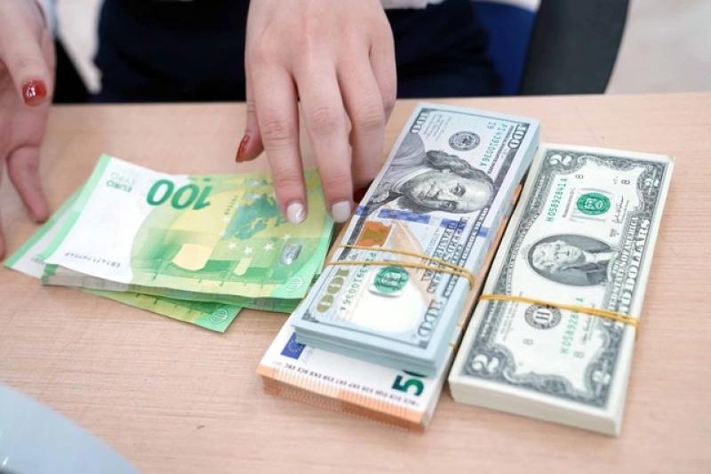 Giá USD hôm nay 23.7.2025: Đô tự do bật tăng- Ảnh 1. Giá USD hôm nay 23.7.2025: Đô tự do bật tăng- Ảnh 1.