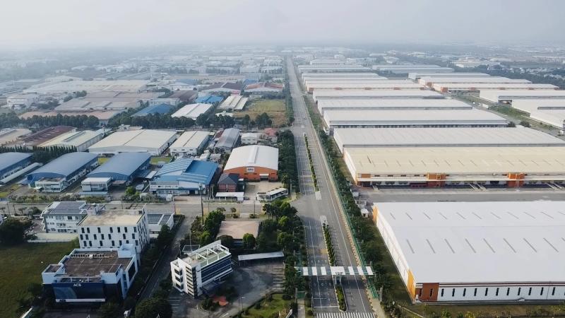 'Siêu' phường Bình Dương ở TP.HCM- Ảnh 2. 'Siêu' phường Bình Dương ở TP.HCM- Ảnh 2.