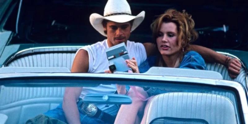 Brad Pitt tiết lộ tên hai người phụ nữ làm mình say đắm nhất - Ảnh 2.