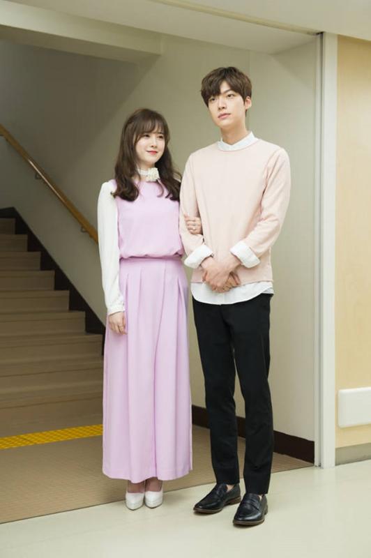 Ahn Jae Hyun chia sẻ về tình yêu sau 6 năm sau ly hônvới Goo Hye Sun - Ảnh 2.