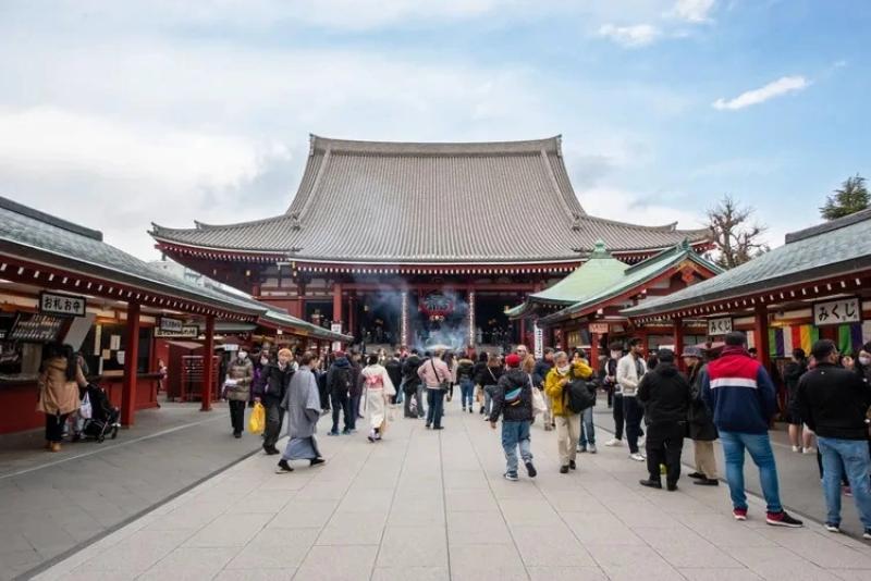 Khám phá 10 thành phố du lịch hàng đầu thế giới, đại diện Việt Nam góp mặt- Ảnh 3. Khám phá 10 thành phố du lịch hàng đầu thế giới, đại diện Việt Nam góp mặt- Ảnh 3.