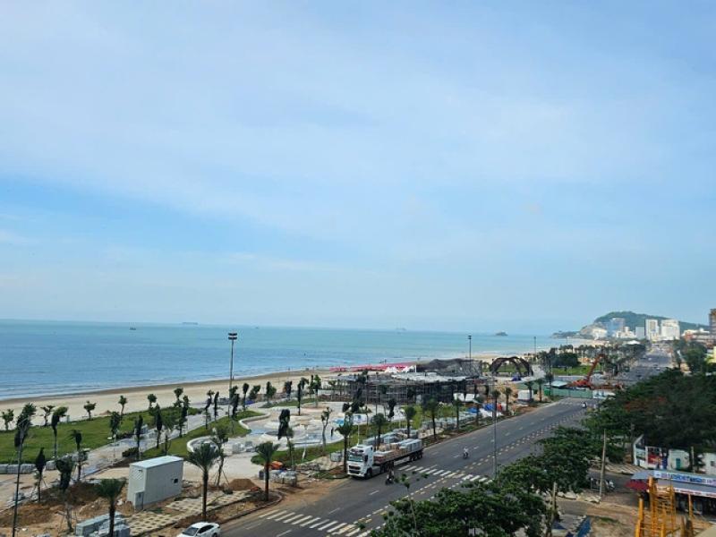 Phát triển du lịch Vũng Tàu chất lượng cao, đẳng cấp quốc tế - Ảnh 3.