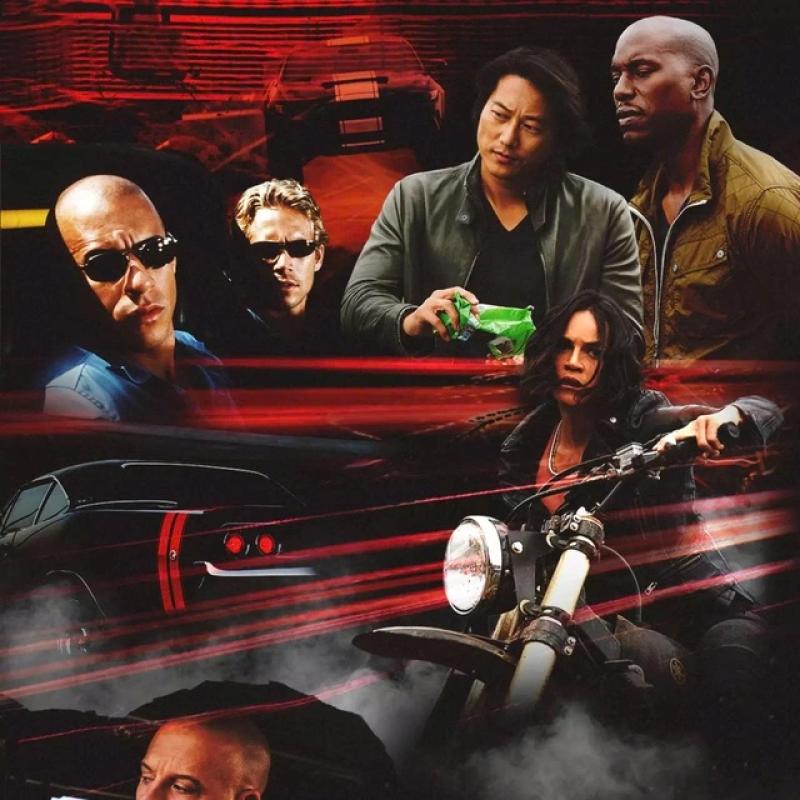 Vin Diesel tiết lộ thời điểm phát hành tập cuối của 'Fast & Furious' - Ảnh 2.