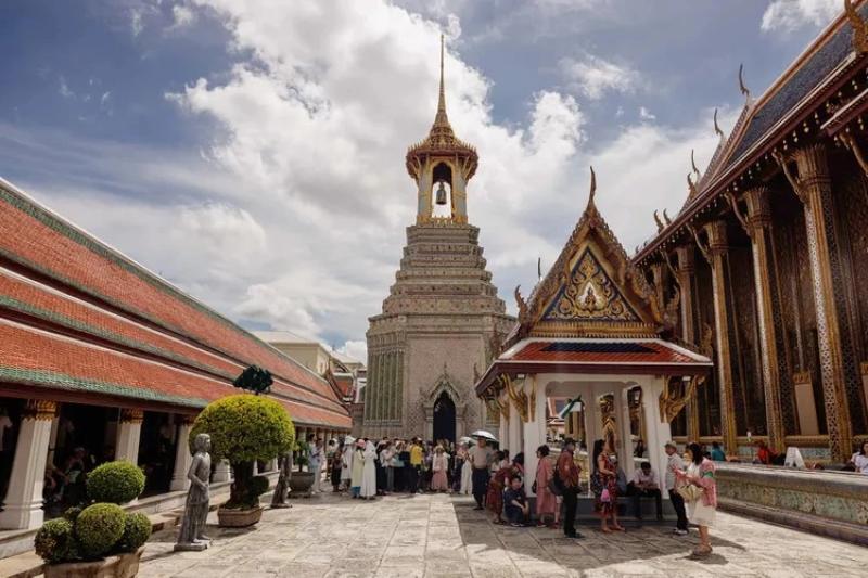 Khám phá 10 thành phố du lịch hàng đầu thế giới, đại diện Việt Nam góp mặt- Ảnh 4. Khám phá 10 thành phố du lịch hàng đầu thế giới, đại diện Việt Nam góp mặt- Ảnh 4.