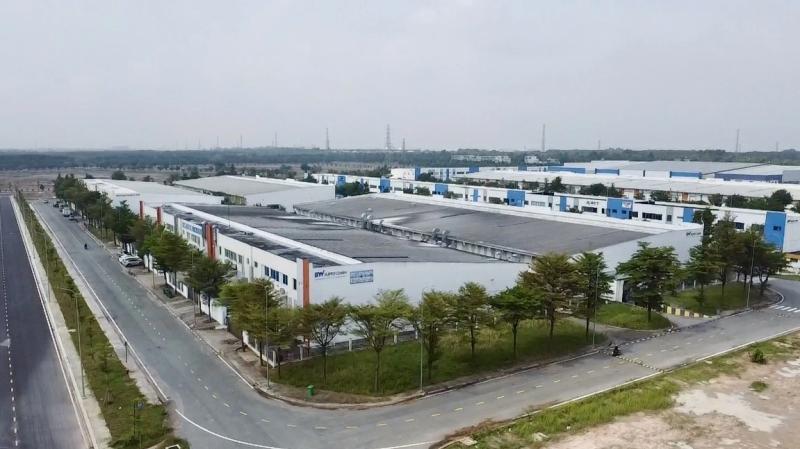 'Siêu' phường Bình Dương ở TP.HCM- Ảnh 5. 'Siêu' phường Bình Dương ở TP.HCM- Ảnh 5.