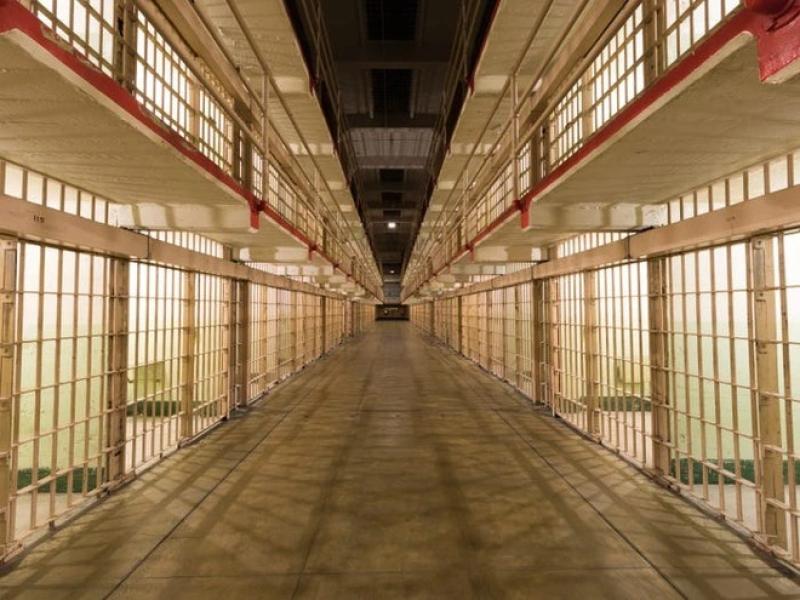 Khám phá đảo Alcatraz: Nhà tù khét tiếng ông Trump muốn mở cửa trở lại - Ảnh 6. Khám phá đảo Alcatraz: Nhà tù khét tiếng ông Trump muốn mở cửa trở lại - Ảnh 6.