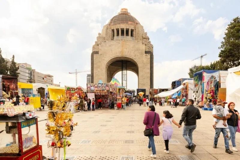 Khám phá 10 thành phố du lịch hàng đầu thế giới, đại diện Việt Nam góp mặt- Ảnh 7. Khám phá 10 thành phố du lịch hàng đầu thế giới, đại diện Việt Nam góp mặt- Ảnh 7.