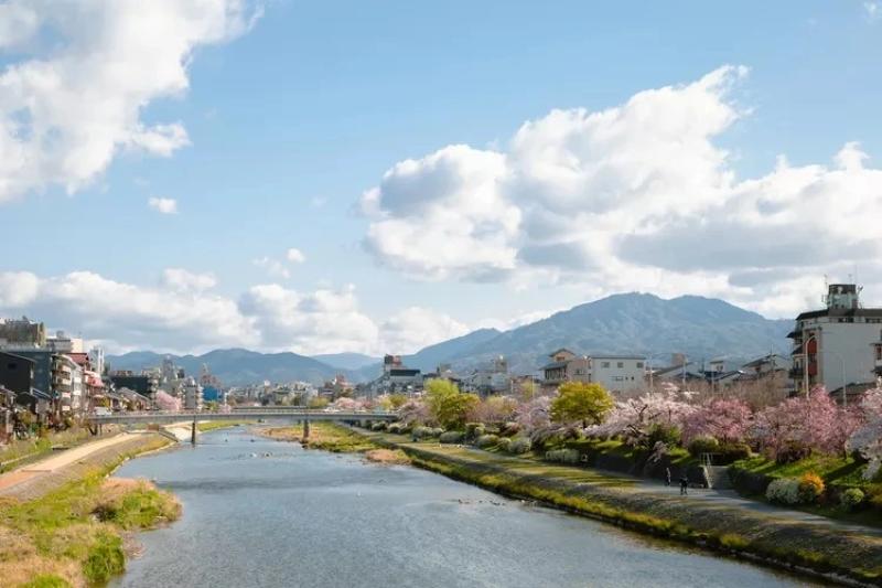 Khám phá 10 thành phố du lịch hàng đầu thế giới, đại diện Việt Nam góp mặt- Ảnh 8. Khám phá 10 thành phố du lịch hàng đầu thế giới, đại diện Việt Nam góp mặt- Ảnh 8.