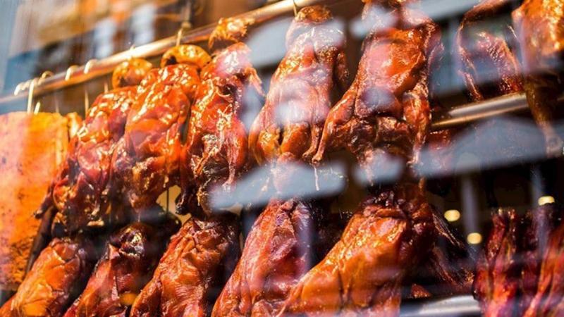 Món Việt duy nhất trong top 10 món ăn đường phố ngon nhất châu Á- Ảnh 9. Món Việt duy nhất trong top 10 món ăn đường phố ngon nhất châu Á- Ảnh 9.