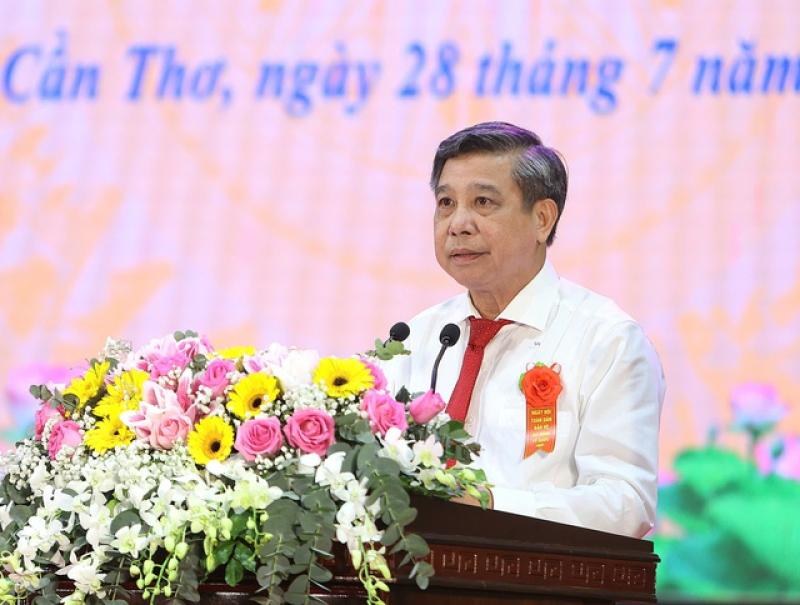 Cần Thơ có gần 7.000 lực lượng bảo vệ an ninh trật tự cơ sở - Ảnh 3.