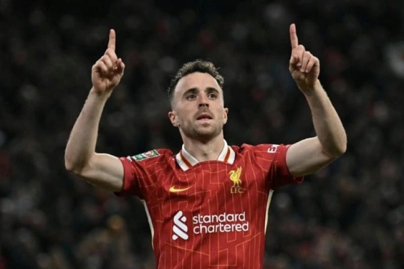 Ronaldo nói lời gan ruột tiễn biệt Diogo Jota: 'Chúng tôi sẽ luôn nhớ đến cậu'- Ảnh 3. Ronaldo nói lời gan ruột tiễn biệt Diogo Jota: 'Chúng tôi sẽ luôn nhớ đến cậu'- Ảnh 3.